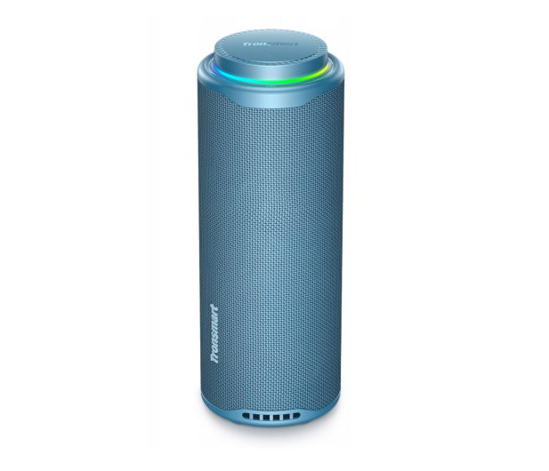 Tronsmart T8 NIEBIESKI - 1361517 - zdjęcie 2